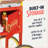 Nostalgia 10 oz. Popcorn Machine with Cart-81229719