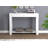 Console Tables For Entryway, Boho Console Table With Drawer And Shelf, Use As Doorway Table, Makeup Desk, Or Accent Furniture For Decorating Foyer, 12 X 40 X 30 Inches-1657674654