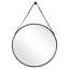 Miroir d'appoint Sloan