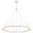 12 - Light 35 inch Farmhouse Candle Style Dimmable Wagon Wheel Chandelier Light Fixture for Living Room-1881635053