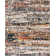 Tucson Abstract Indoor Rug