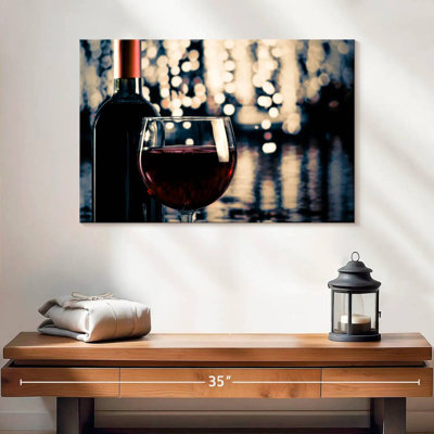 Yarlin Festive Red Wine