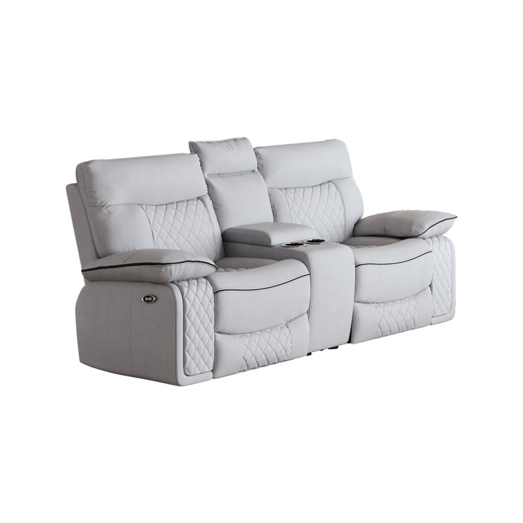 Aeloria Sofa 2 Seater Reliner