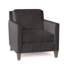 Yorba Leather Armchair-427022609-427022654