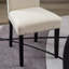 Chaise d'appoint rembourrée en lin-1862895769-1860968195