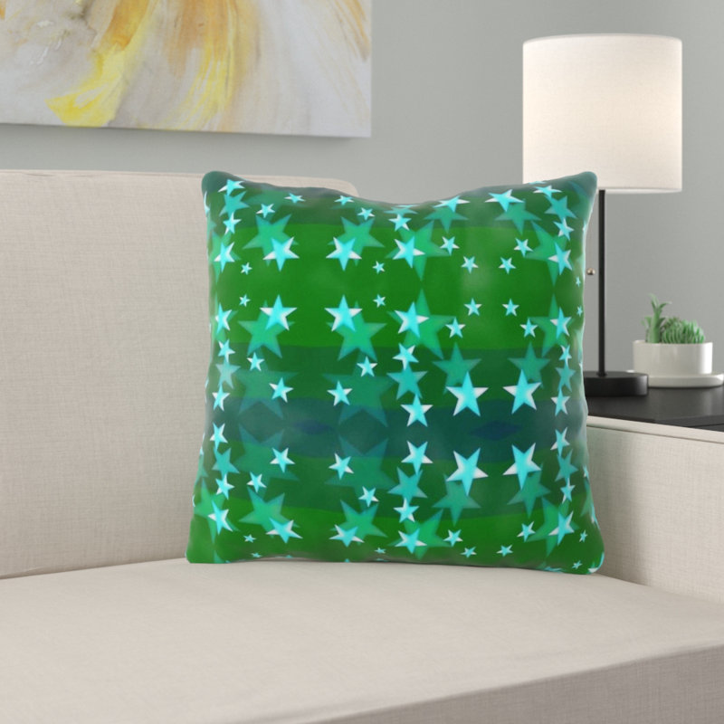 Housse de coussin carré et insert, Intérieur
