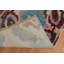 Tapis bleu / gris Efaz-25226170
