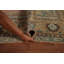 Handmade Pink Traditional Area Rug 10x13