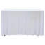 Stretch Tablecloth with Skirt-43275199