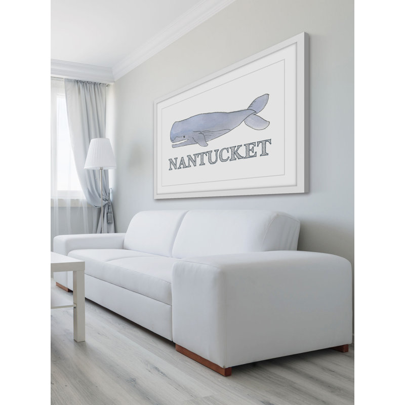Single Picture Frame Print, 61 cm H x 91 cm W