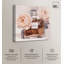 Art classique glam sur toile à motif floral classique par Art Remedy-105534299-106043544