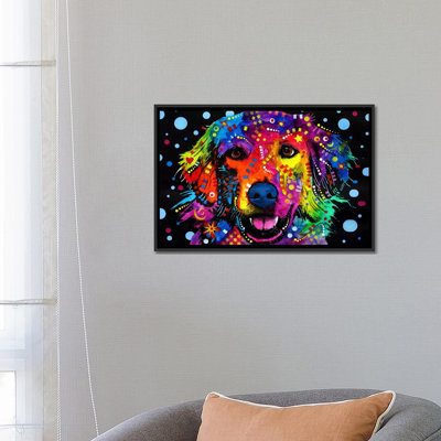 Dean Russo - Print