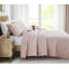 Ensemble de courtepointe en microfibre Lumina Lou