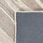 Alcove Rug: Modernist Hand Tufted Rug in Natural/Multi-165854133