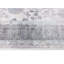 Tapis floral en polypropylène tissé à la machine Caretha-696356049