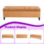 Banc de rangement avec repose-pieds 51 po-1552164232