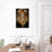 Brampt Kingly Lion Head-108236574