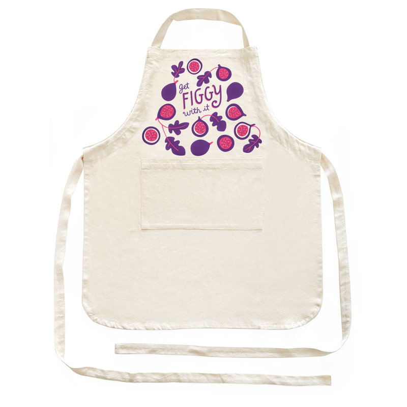 Fig Apron