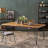 Outdoor Dining Table