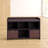 Lancaer Upholstered Storage Bench