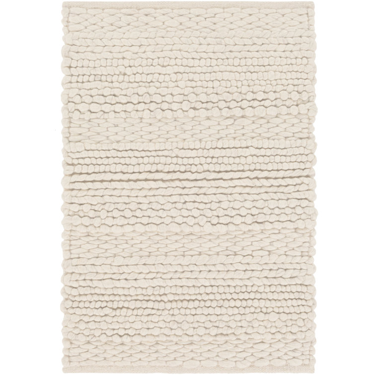 Zekia Wool Indoor Rug