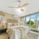 Nicola 52'' 3 - Blade Modern Ceiling Fan with Remote Control and Light Kit
