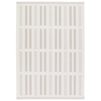 Geometric Indoor / Outdoor Rug