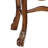 Counter Height Chairs (Set Of 2)