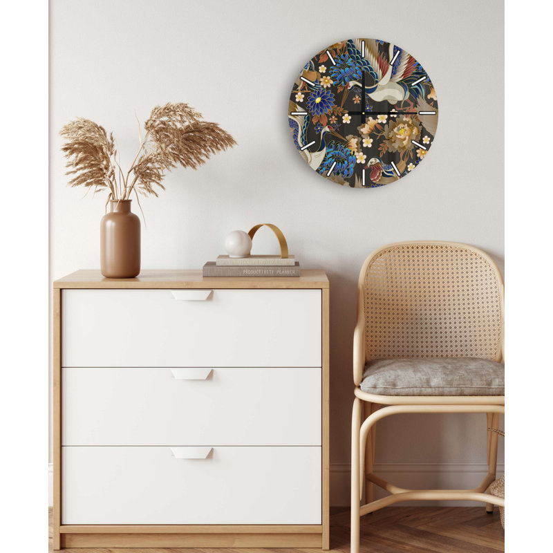 Bijolle Wall Clock
