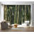 Bamboo Jungle Wall Mural-1971268613-2013103085