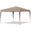 Rencher 3m x 3m Metal Pop-Up Gazebo-1100495500