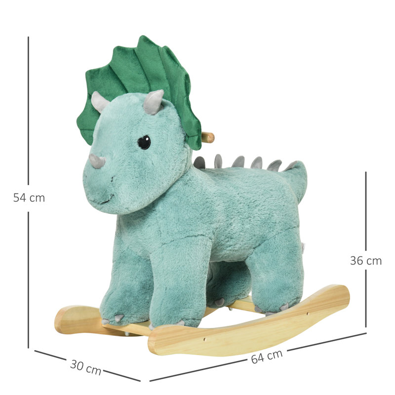 Bentley Kids Rocker