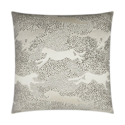 Jaglion Pillow Cover & Insert