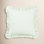 Siscovers 20" x 20" Cotton Pillow Cover & Insert