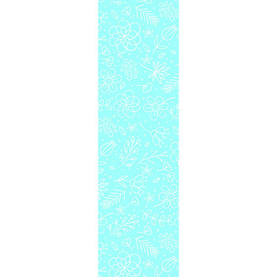 Chertsey Floral Table Runner