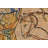 Medieval Cotton Blend Pillow Cover
