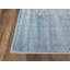 Tapis bleu clair Soeren-86405538