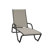 Outdoor Rust-Resistant Metal Chaise Lounge-19510282-48935075