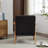 Kialie Upholstered Armchair-2058847397