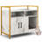 Edgware Litter Box Enclosure-1966320569
