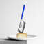 Bistrot Solid Cheese Knife-1501871859