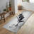Exquisite Soft Pile Rug with Eye-Catching Geometric Print Ideal for Enhancing Your Living Space with Its Unique Design and Comfort-1659143297