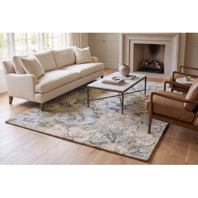DAISY 9091-499 LT GREEN/MULTI