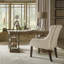 Lampe de table 31 po Moreau