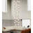 14 - Light Dome Crystal Chandelier-300190823
