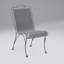 Briarwood Outdoor Dining Side Chair