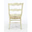 Dairis Solid Wood Ladder Back Side Chair-1070091699