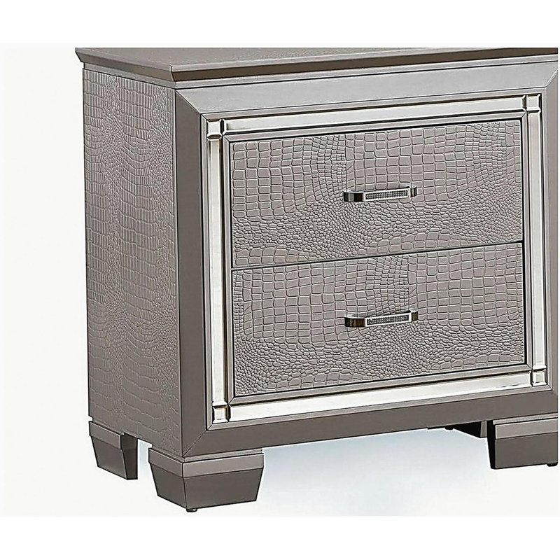 Table de chevet 1pc