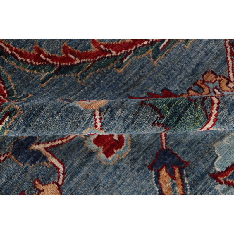 One-of-a-Kind 9'10" X 13'11" Area Rug