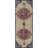 Favreau Oriental Indoor Rug-862836855